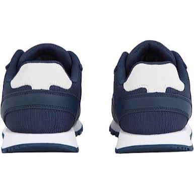 Tommy Jeans
RETRO RUNNER - Sneakers laag - twilight navy