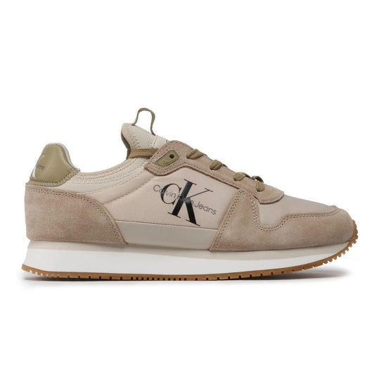 Calvin Klein Jeans Men's Sneaker