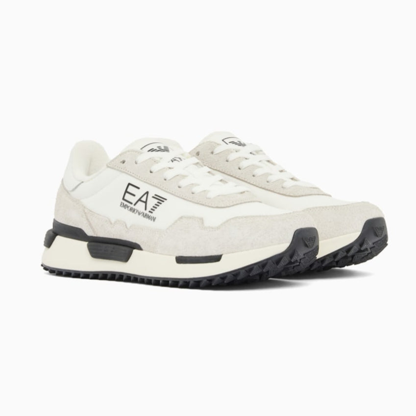EA7 Emporio Armani Sneakers – 7X000380AF19175