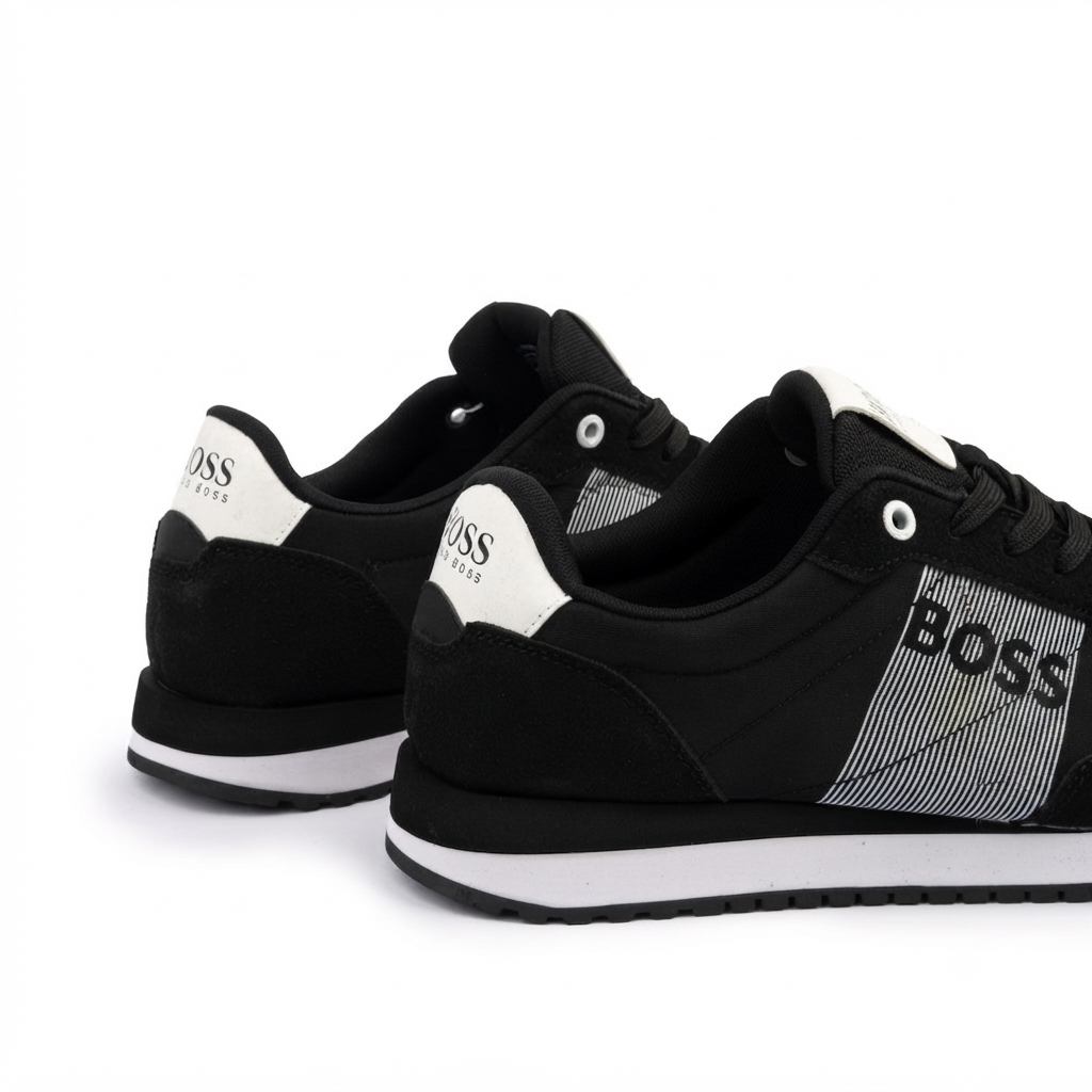 Hugo Boss Kai Running