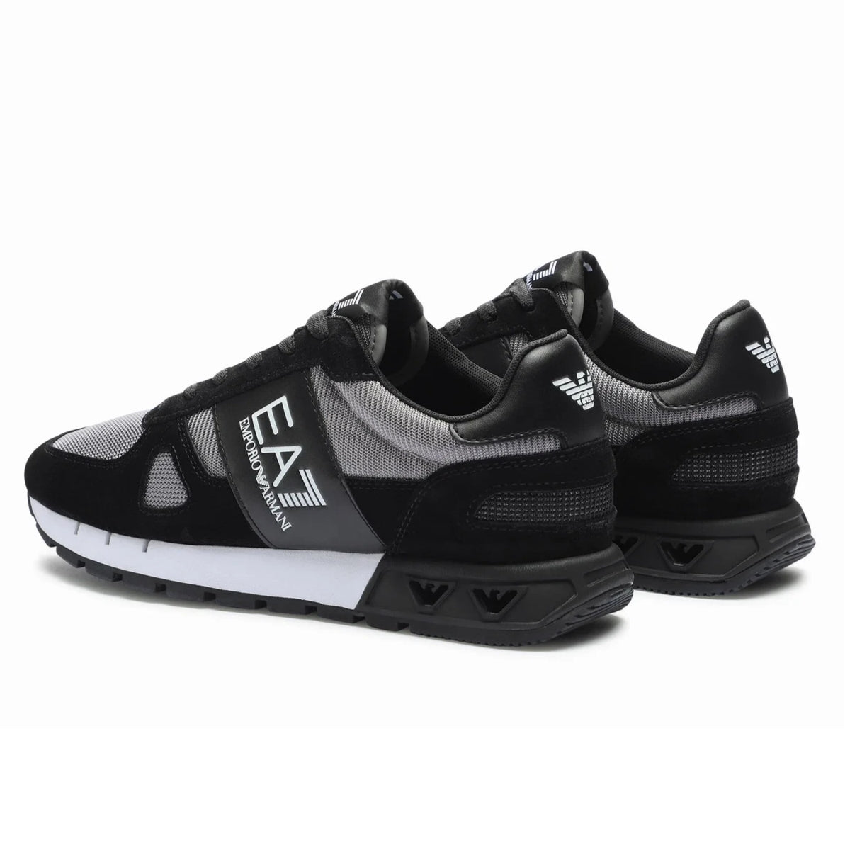 Sneaker emporio armani EA7