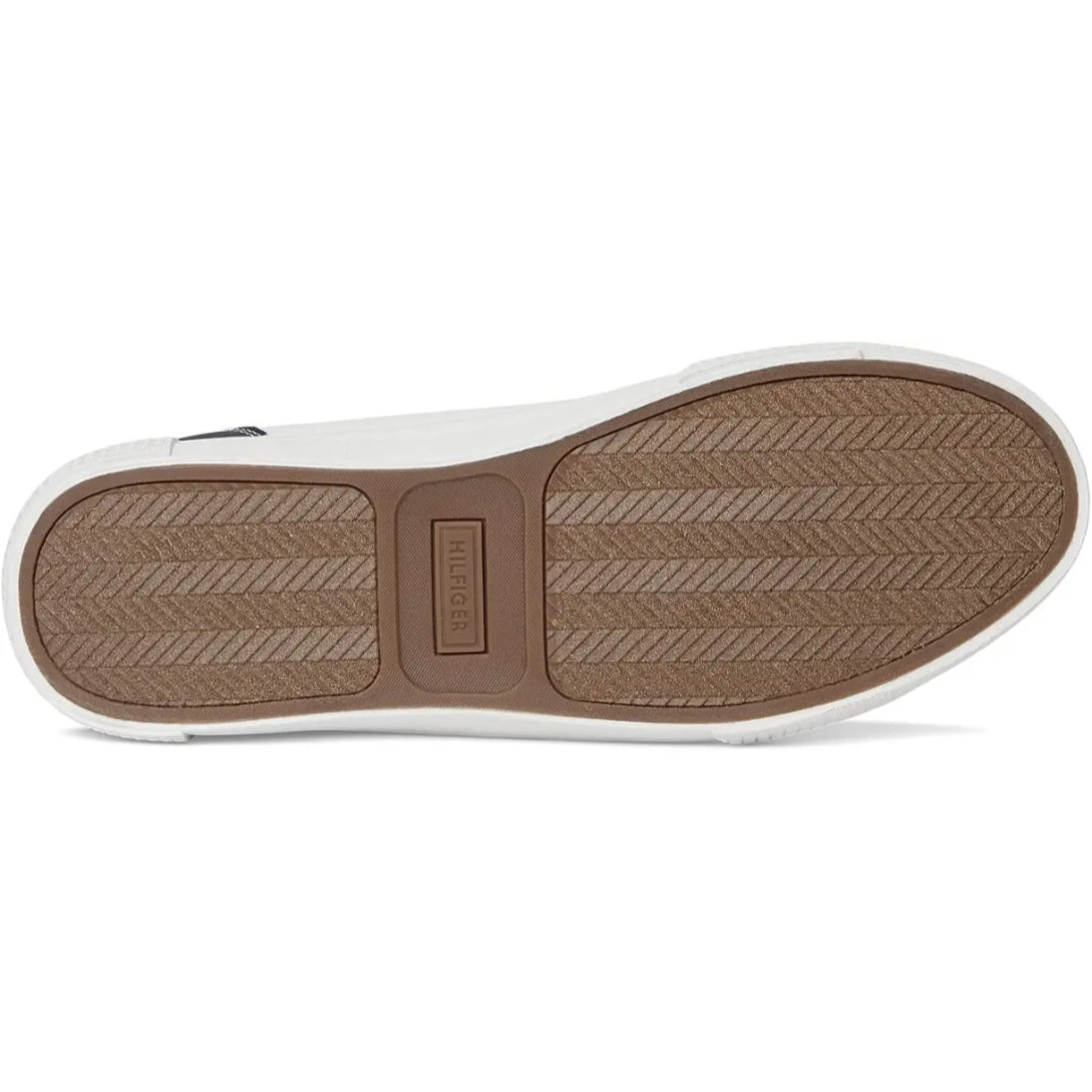 Tommy Hilfiger Rocci Sneakers Men - white