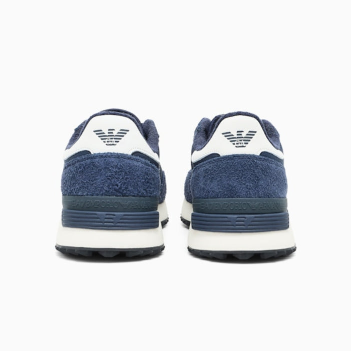 EA7 Emporio Armani Sneakers – 7X000380AF19175