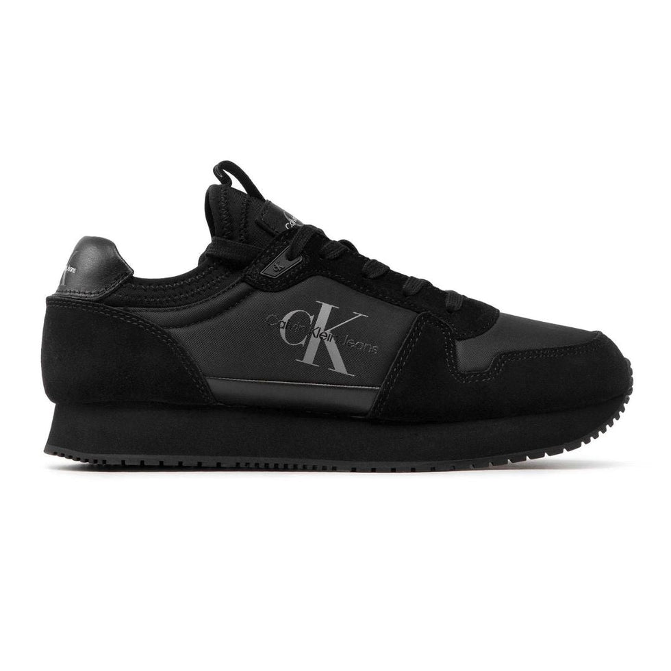 Calvin Klein Jeans Men's Sneaker