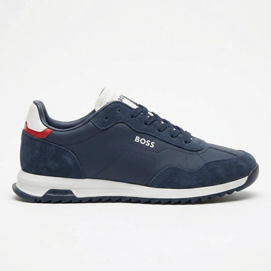 BOSS Zayn Low NYSD Sneaker