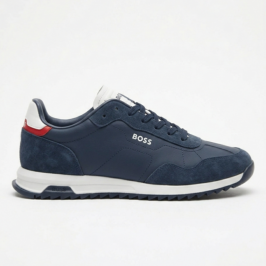 BOSS Zayn Low NYSD Sneaker