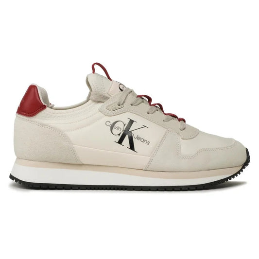 Calvin Klein Jeans Men's Sneaker