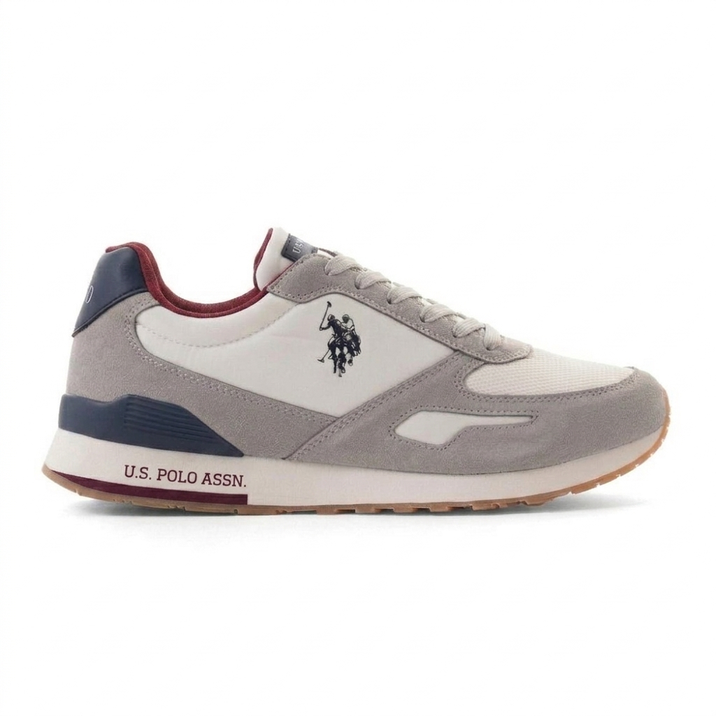 Sneakers US Polo Assn