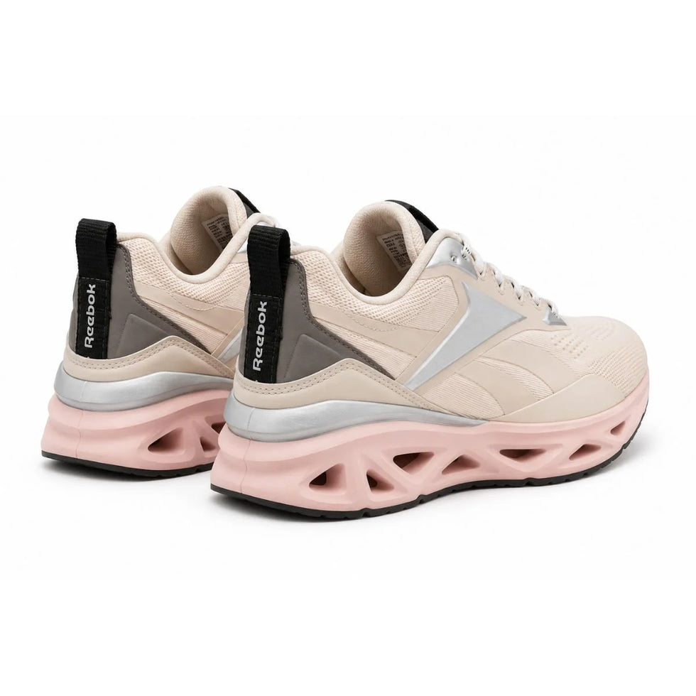 Reebok Running Shoes Women - PNK