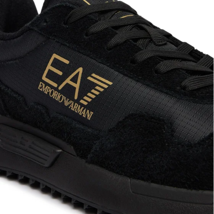 EA7 Emporio Armani Sneakers – 7X000380AF19175