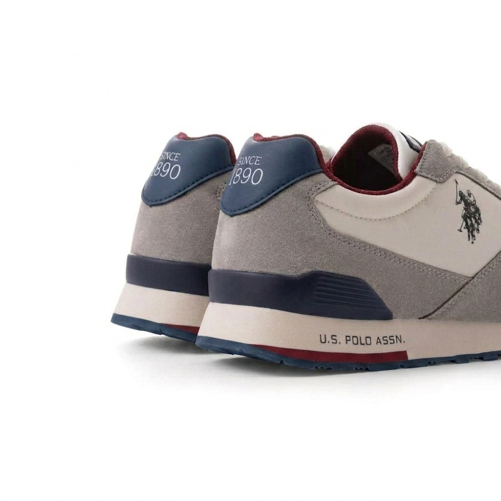 Sneakers US Polo Assn