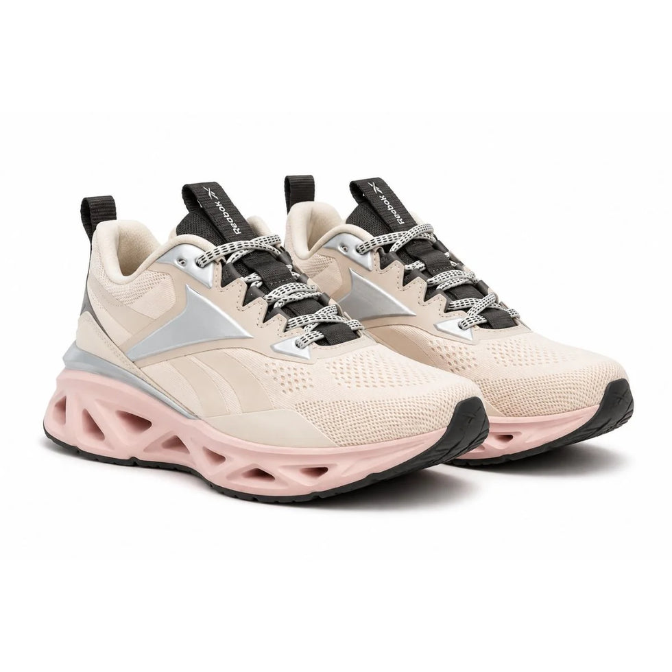 Reebok Running Shoes Women - PNK