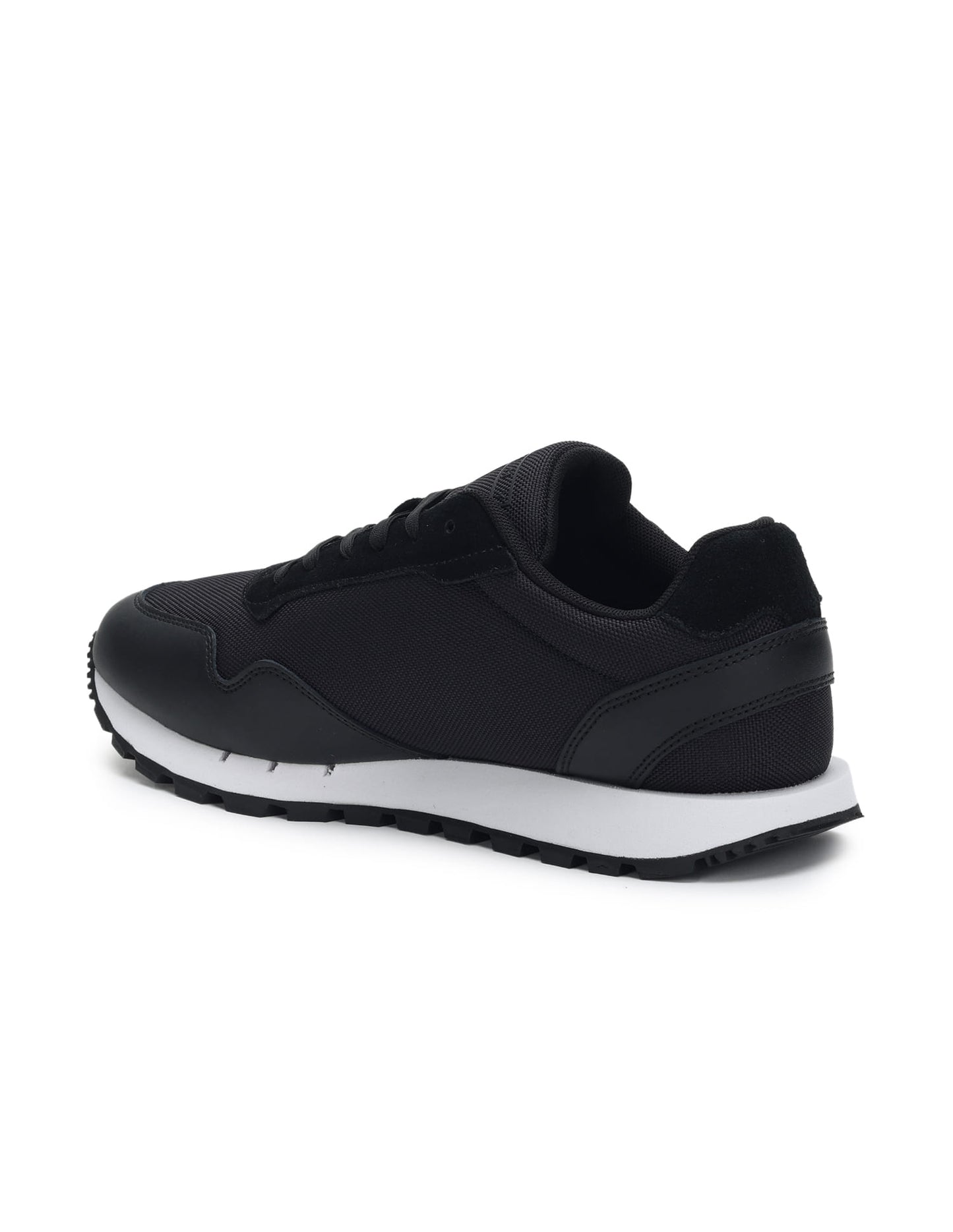 Tommy Jeans
RETRO RUNNER - Sneakers laag - black