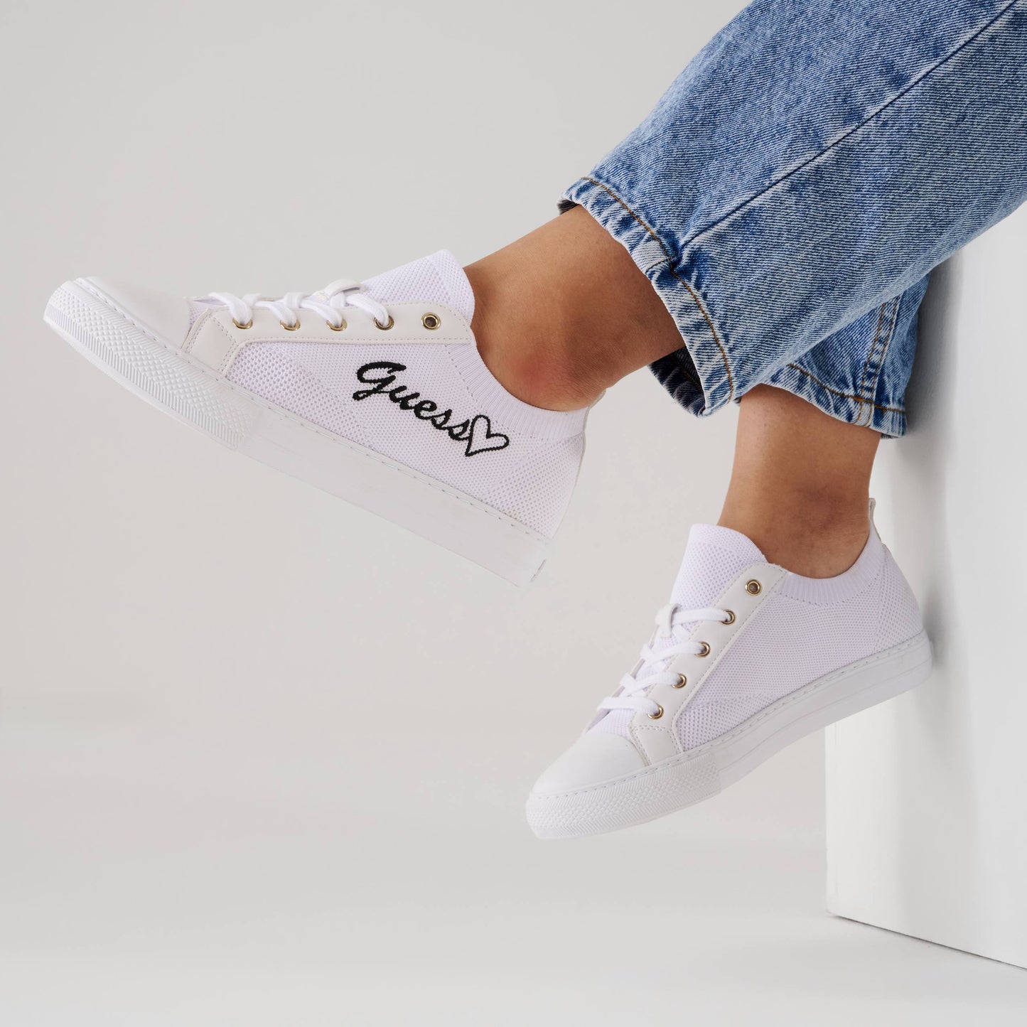GUESS Women's Sneakers