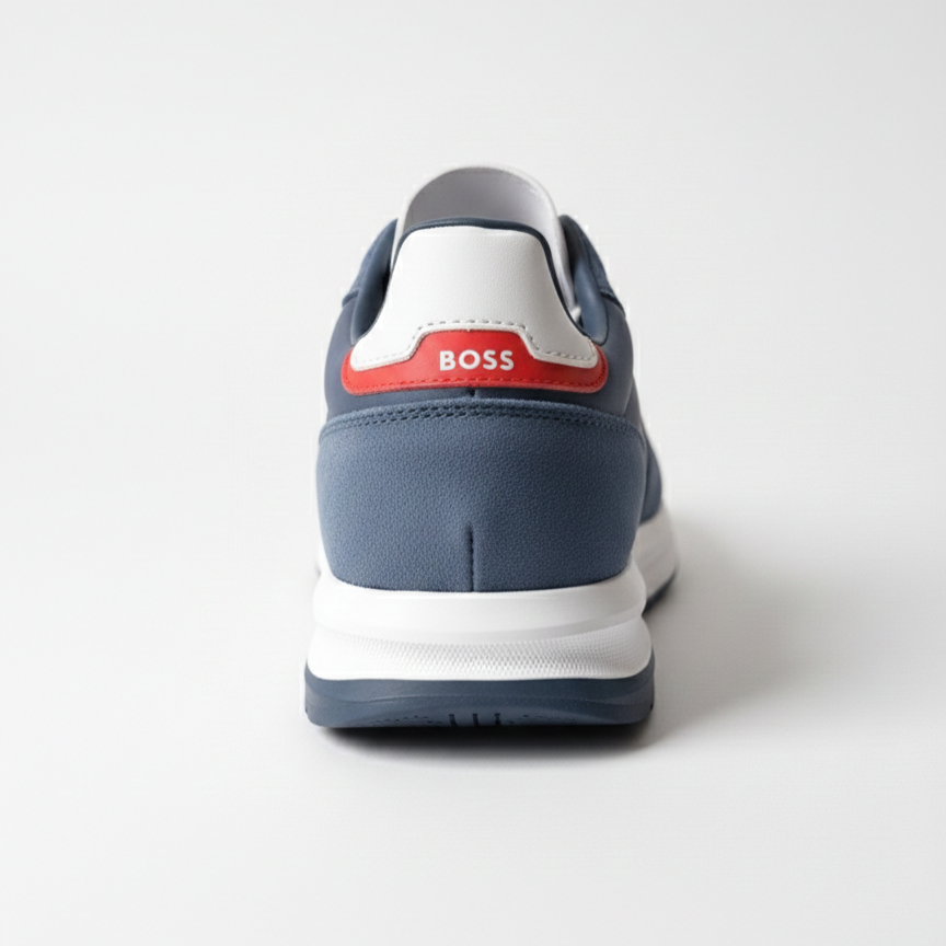 BOSS Zayn Low NYSD Sneaker
