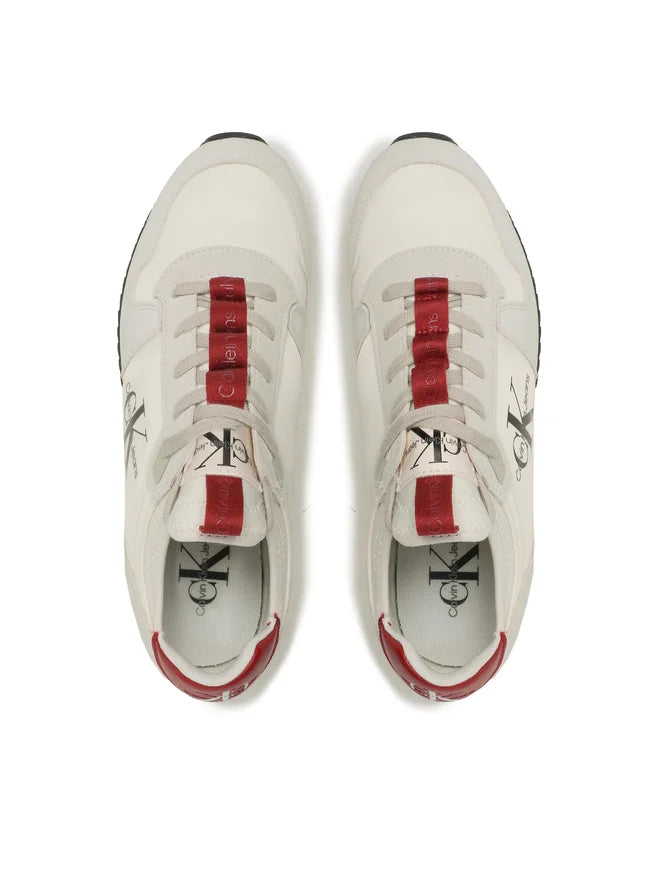 Calvin Klein Jeans Men's Sneaker