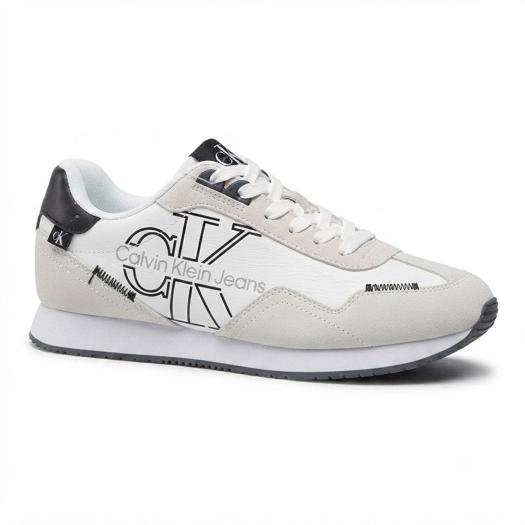 Calvin Klein Men’s Shoes