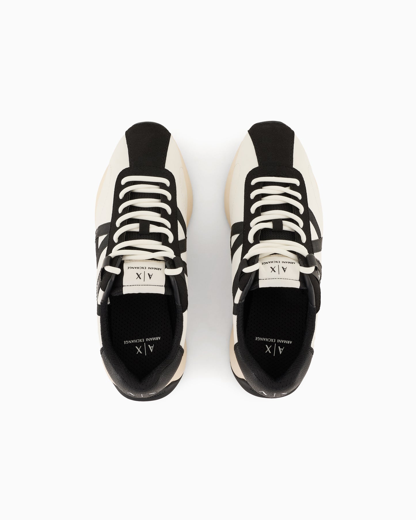 Armani Exchange Sneaker