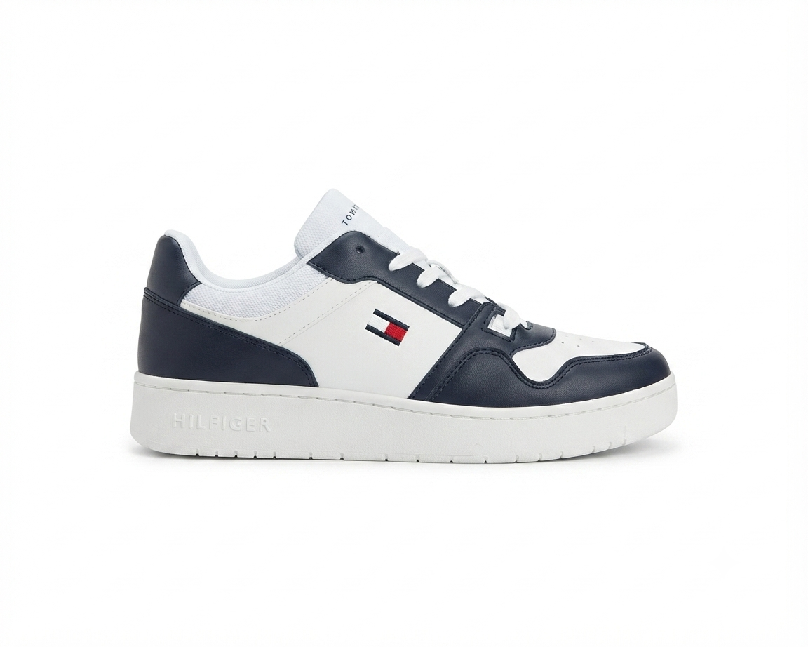 Tommy Hilfiger Women's Sneaker