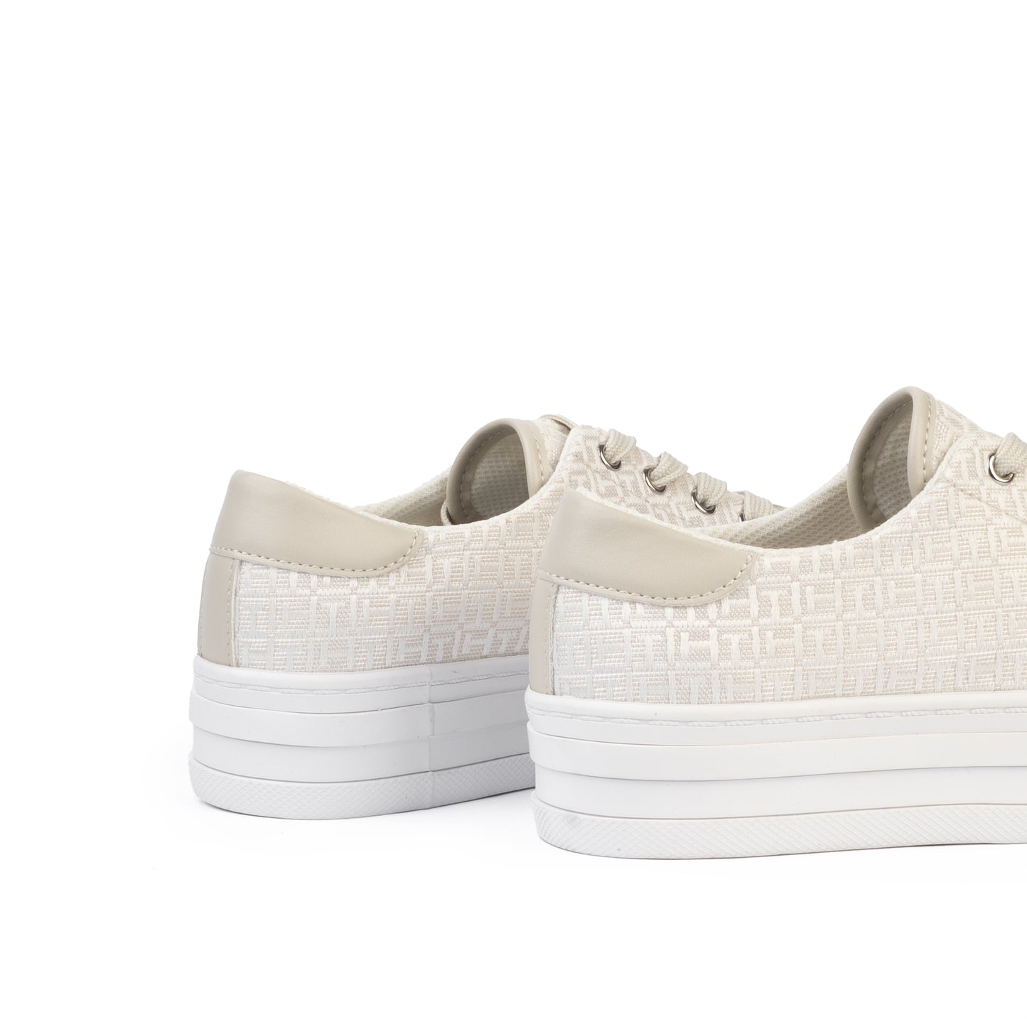Tommy Hilfiger Casual Sneakers Women - BEG