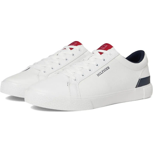 Tommy Hilfiger Rocci Sneakers Men - white