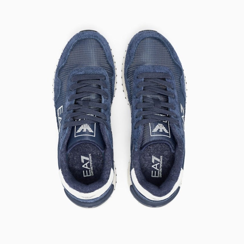 EA7 Emporio Armani Sneakers – 7X000380AF19175