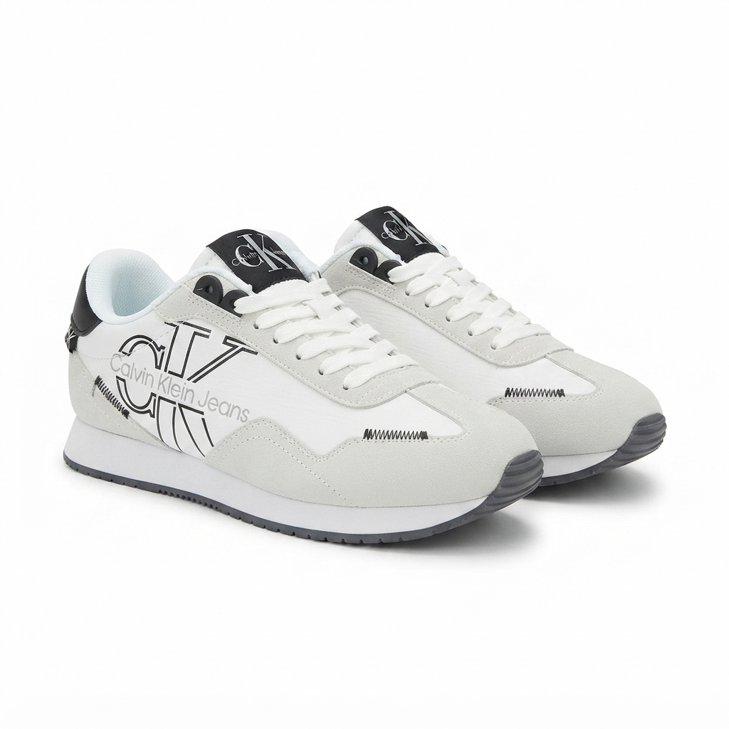 Calvin Klein Men’s Shoes