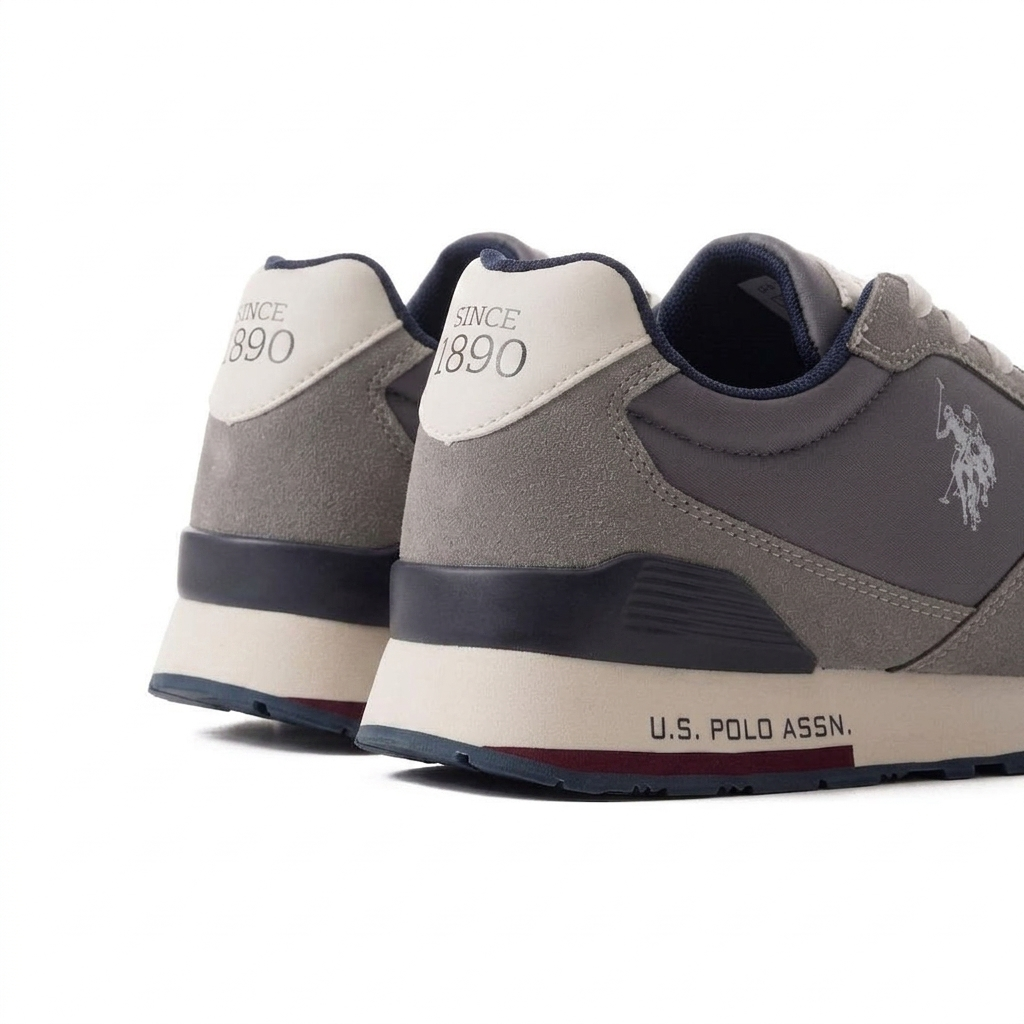 Sneakers US Polo Assn