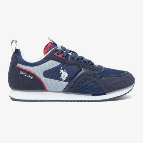 U.S.Polo Assn men's sneaker
