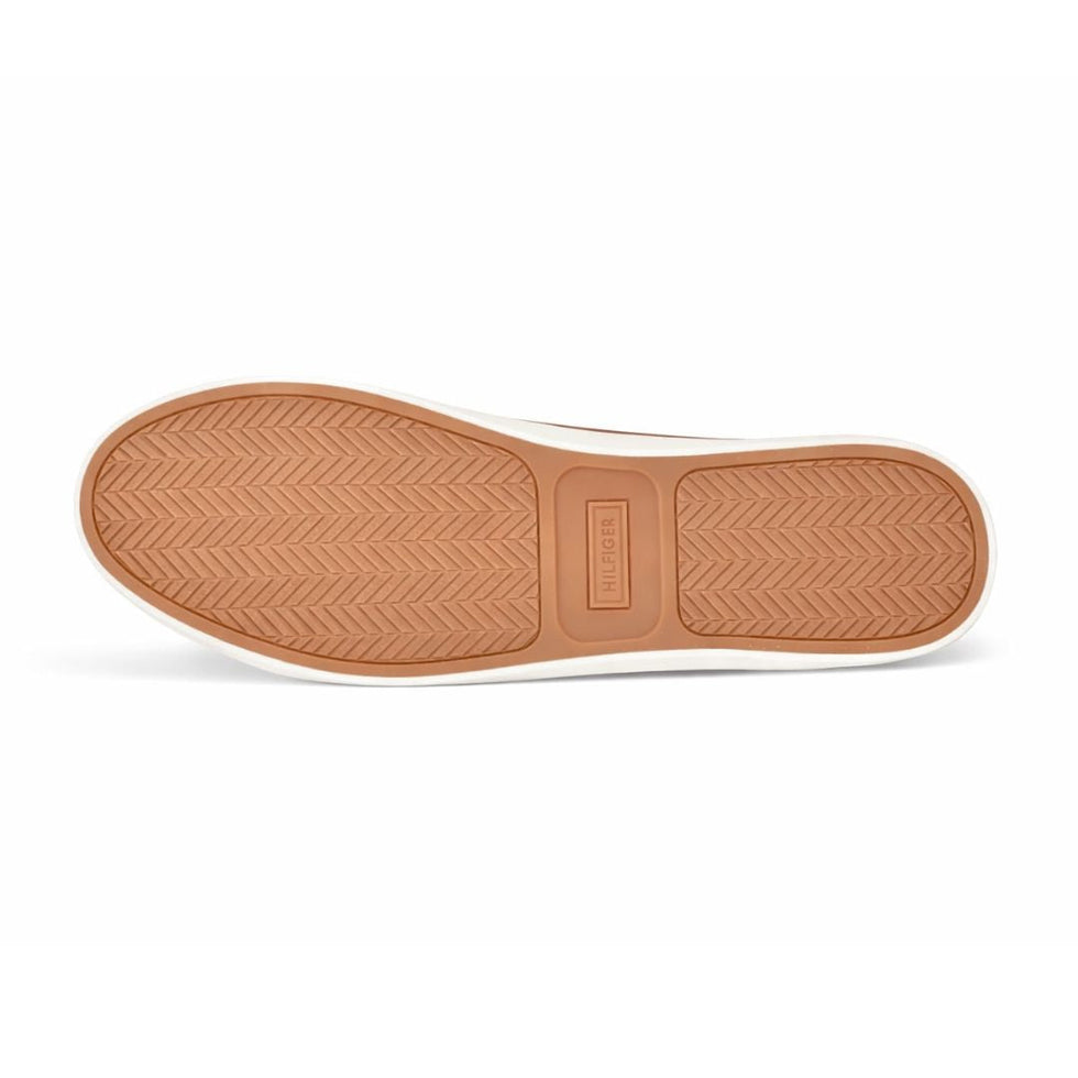 Tommy Hilfiger Raigon Men's Sneakers - Tan