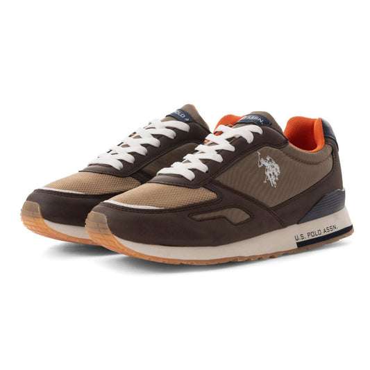 Sneakers US Polo Assn