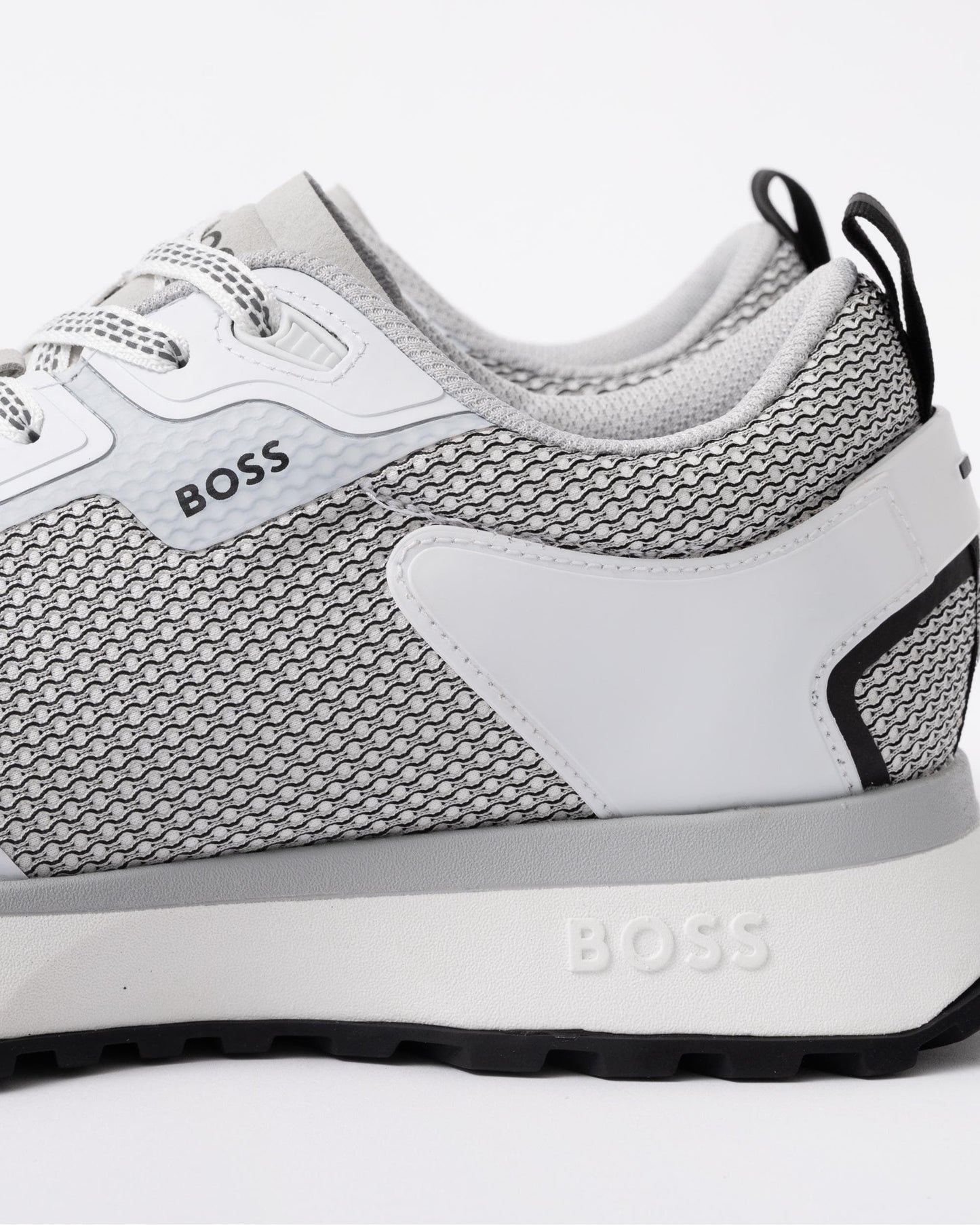 HUGO BOSS Sneakers male