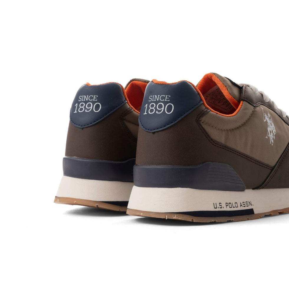 Sneakers US Polo Assn