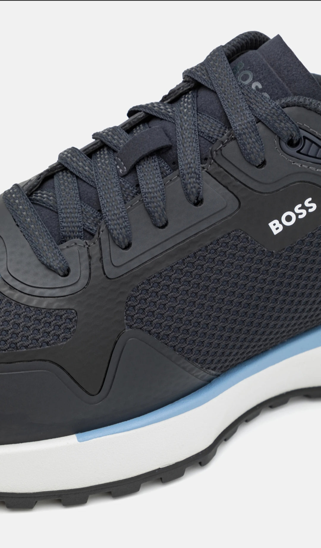 HUGO BOSS Sneakers male