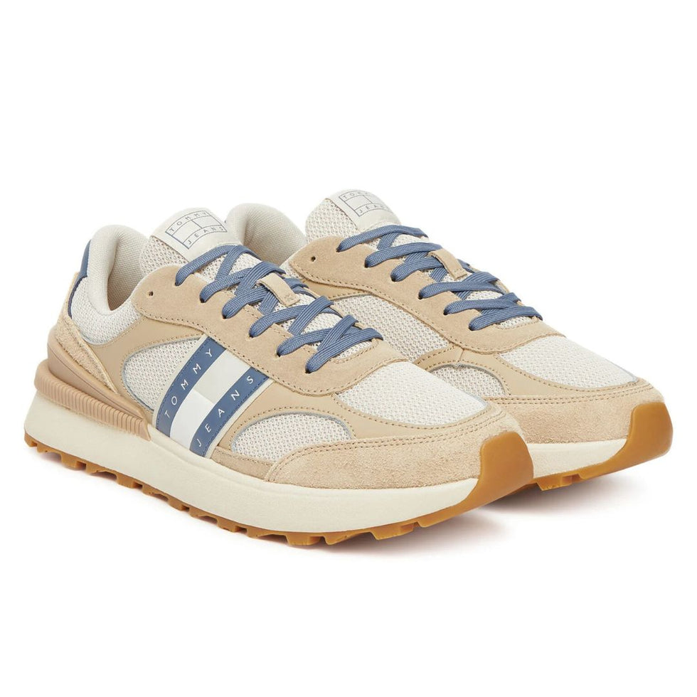 Tommy Hilfiger Jeans TJM Technical Runner ESS EM0EM01537-BEG