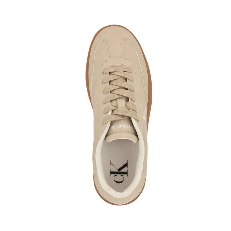 Calvin Klein Narissa Sneakers Women - BEG