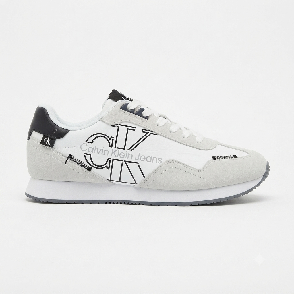 Calvin Klein Men’s Shoes
