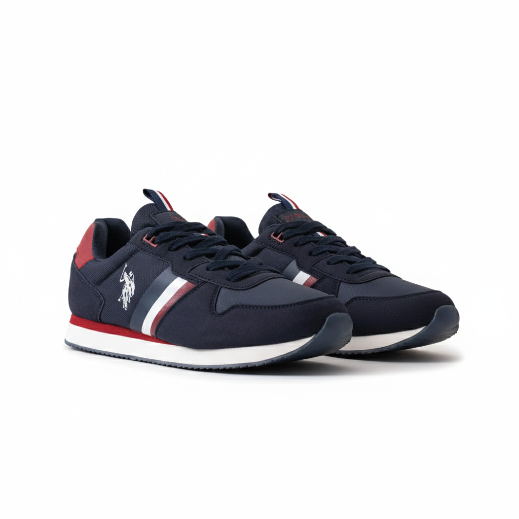 U.S. POLO ASSN