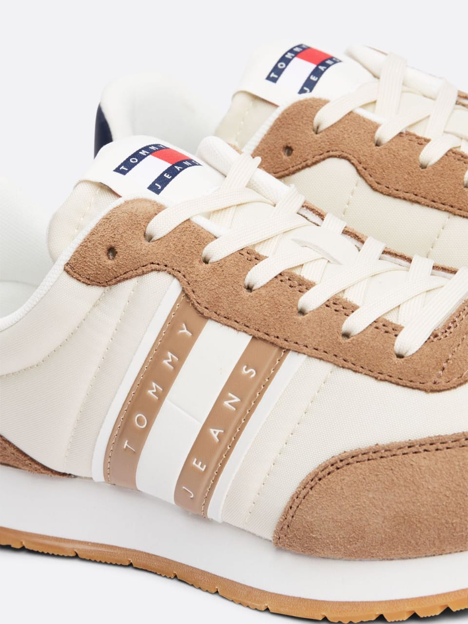 Tommy Jeans Men’s Sneaker