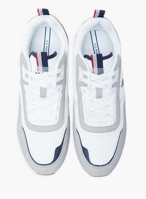 U.S.Polo Assn men's sneaker