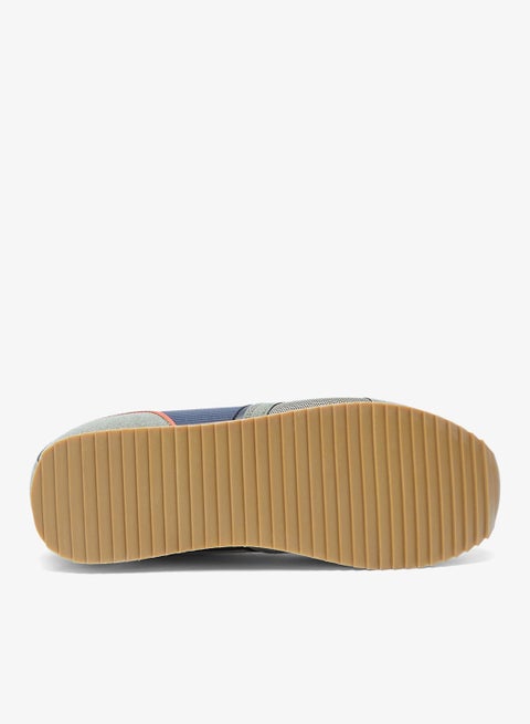 U.S.Polo Assn men's sneaker