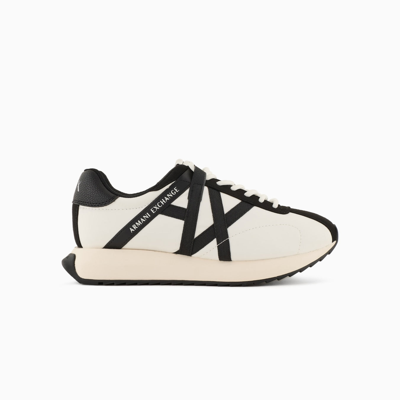 Armani Exchange Sneaker