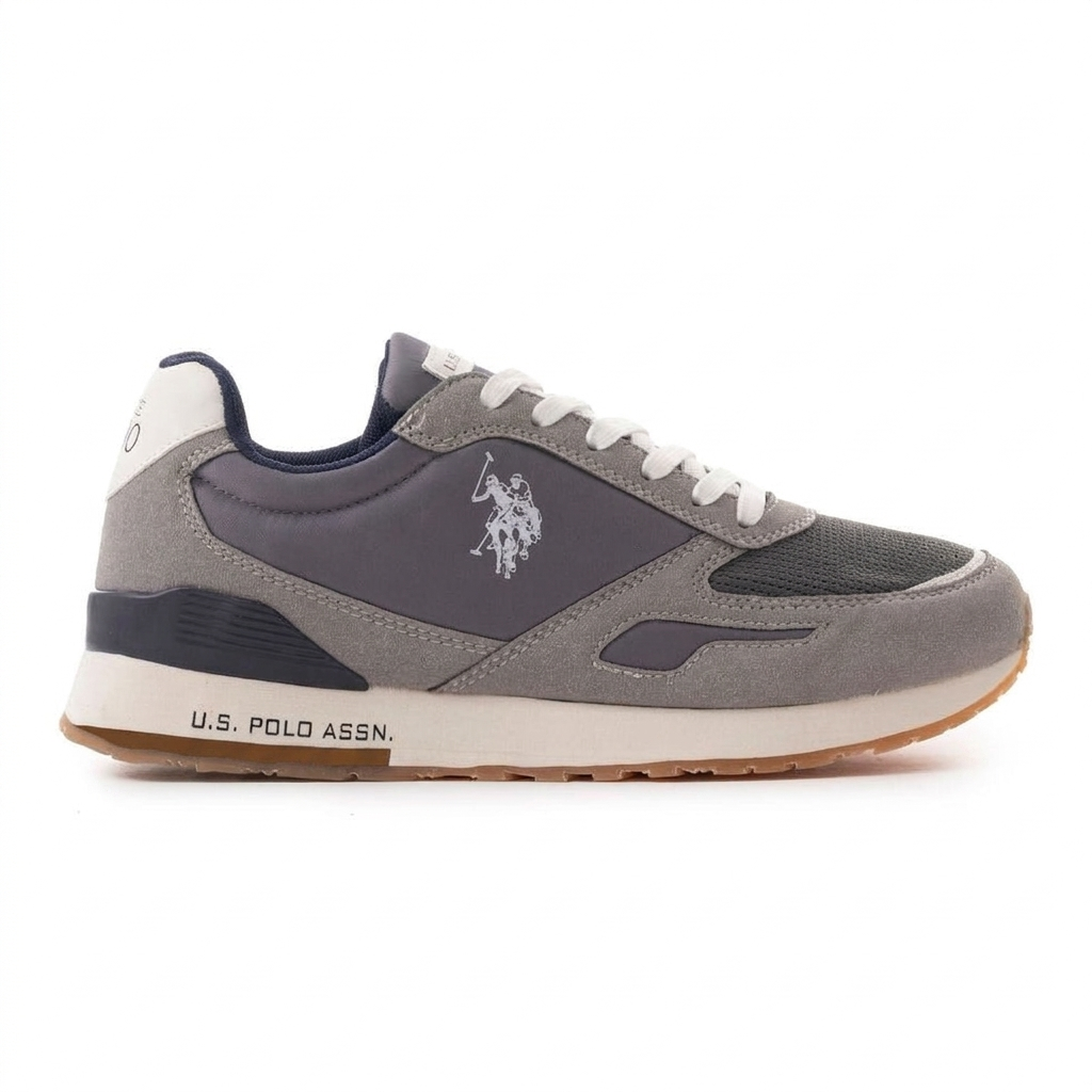 Sneakers US Polo Assn