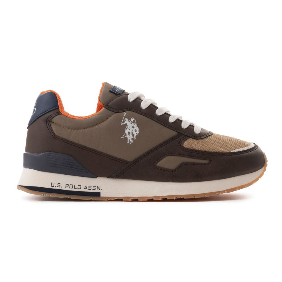 Sneakers US Polo Assn