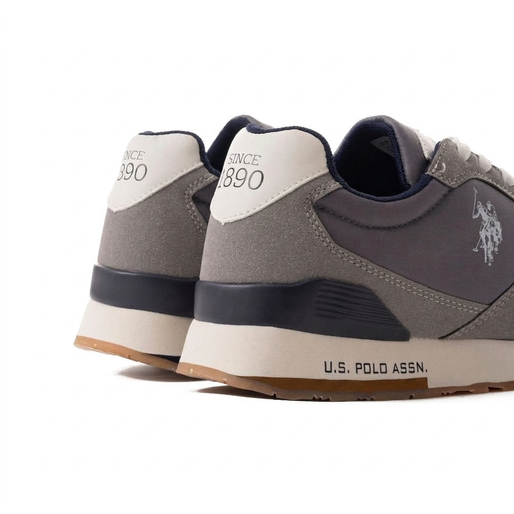 Sneakers US Polo Assn