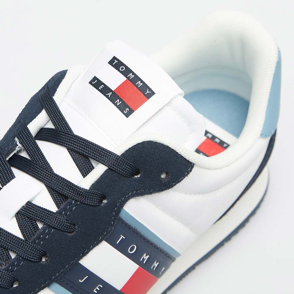 Tommy Jeans Men’s Sneaker