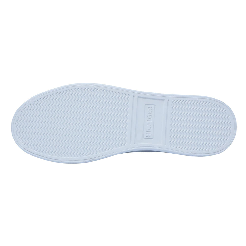 Tommy Hilfiger Casual Sneakers Women - BLU