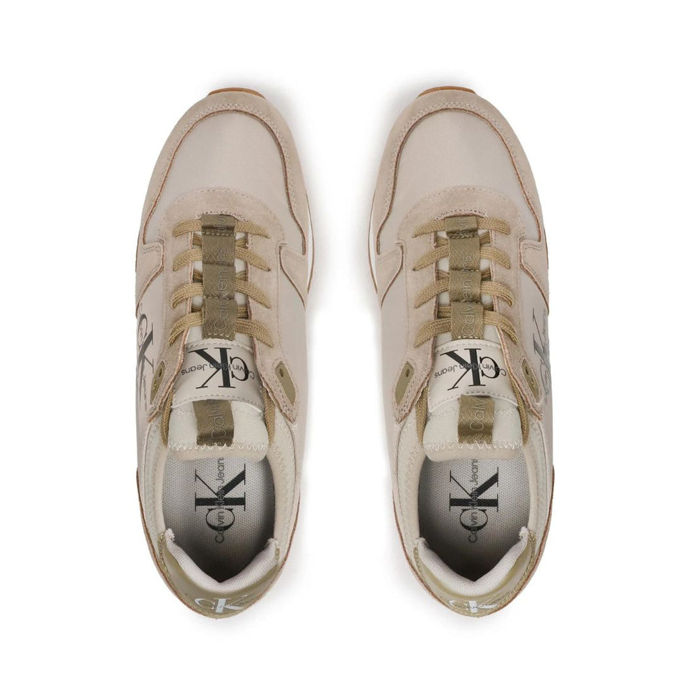 Calvin Klein Jeans Men's Sneaker