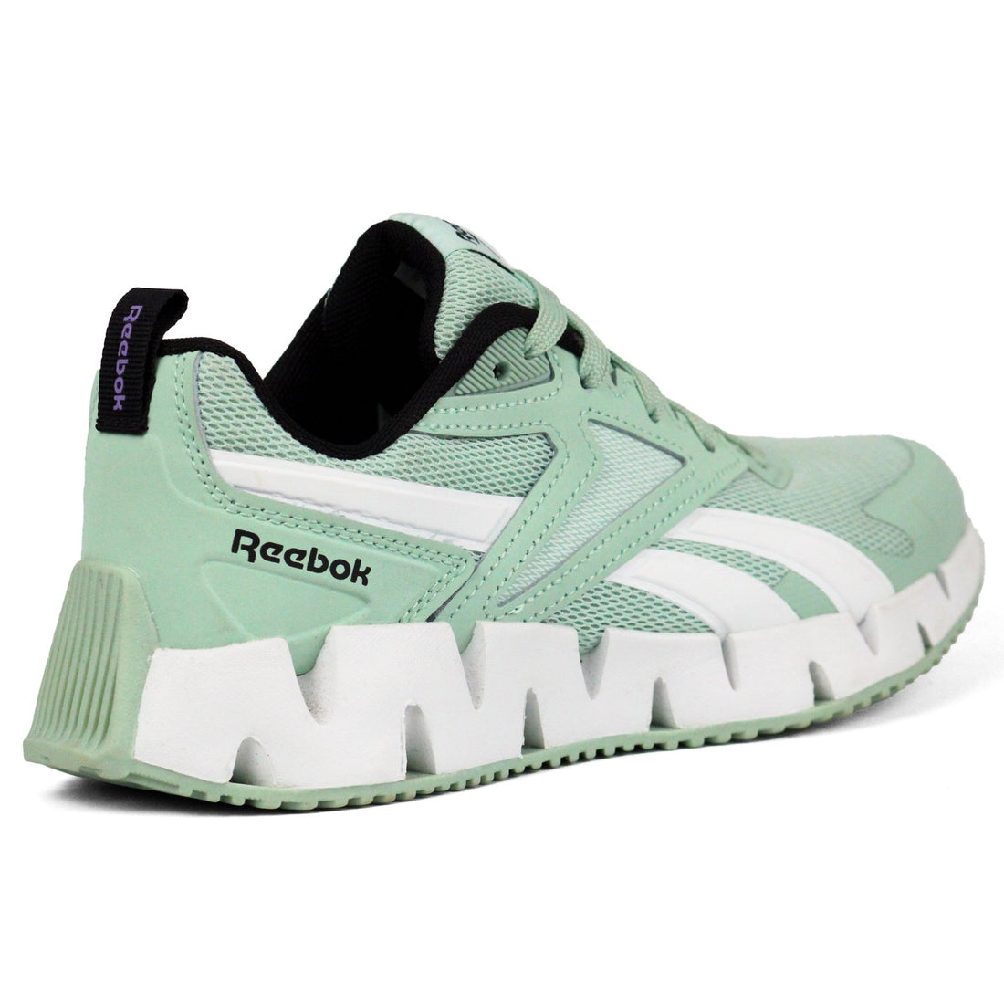 Reebok Running Shoes Women - MINT