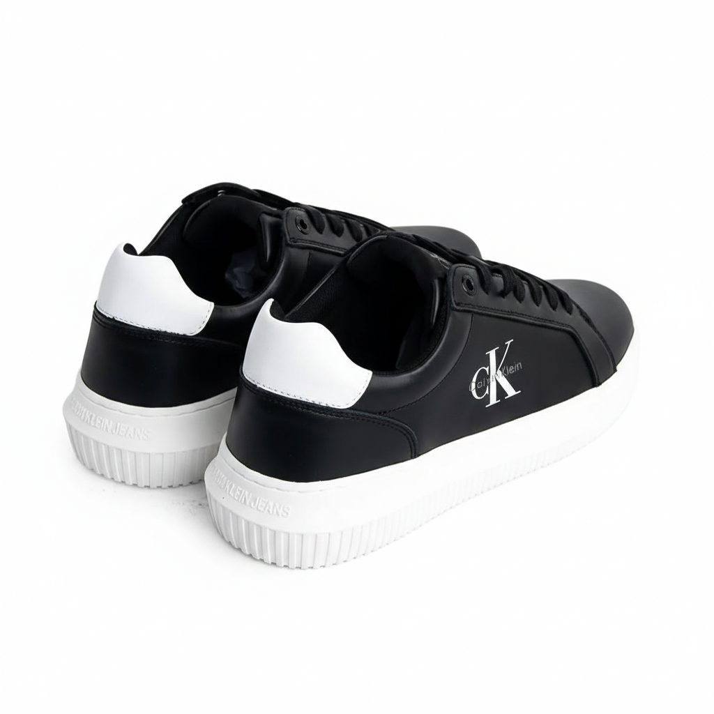 Calvin Klein Chunky Cupsole